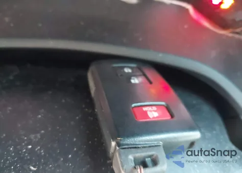 2021 Toyota 4Runner Trd Off Road Premium z USA, uszkodzony, nr VIN JTERU5JR5M5949604